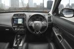 Mitsubishi ASX Exceed 2019 года (AU)